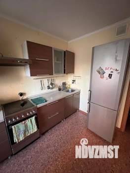 1-к квартира, вторичка, 32м2, 3/9 этаж