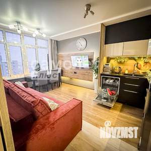 2-к квартира, вторичка, 76м2, 7/9 этаж