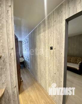 1-к квартира, вторичка, 30м2, 2/5 этаж