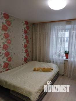 2-к квартира, вторичка, 51м2, 3/6 этаж