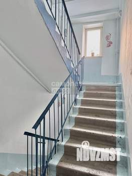 1-к квартира, вторичка, 32м2, 5/5 этаж