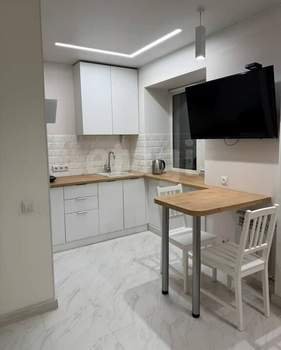 1-к квартира, вторичка, 32м2, 2/5 этаж