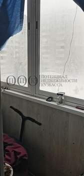 1-к квартира, вторичка, 34м2, 4/10 этаж