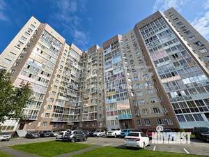 2-к квартира, вторичка, 45м2, 9/15 этаж