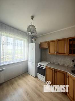 1-к квартира, вторичка, 34м2, 4/9 этаж