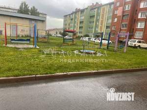 3-к квартира, вторичка, 52м2, 3/5 этаж