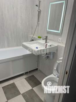 Студия квартира, вторичка, 27м2, 10/18 этаж