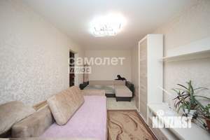 2-к квартира, вторичка, 40м2, 1/5 этаж