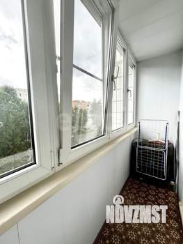 1-к квартира, вторичка, 34м2, 5/10 этаж
