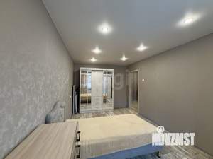 3-к квартира, вторичка, 62м2, 1/5 этаж