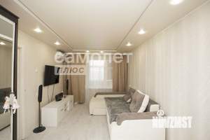 2-к квартира, вторичка, 45м2, 7/10 этаж