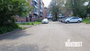 3-к квартира, вторичка, 52м2, 5/5 этаж