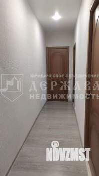 2-к квартира, вторичка, 46м2, 4/5 этаж