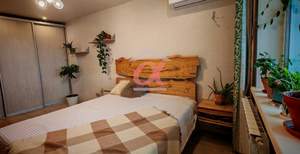 1-к квартира, вторичка, 33м2, 8/12 этаж