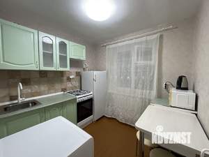 1-к квартира, вторичка, 31м2, 5/5 этаж