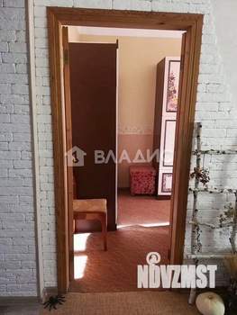2-к квартира, вторичка, 46м2, 1/2 этаж