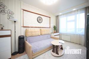 2-к квартира, вторичка, 40м2, 4/4 этаж