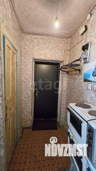 1-к квартира, вторичка, 32м2, 2/2 этаж