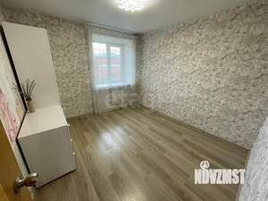4-к квартира, вторичка, 80м2, 4/5 этаж