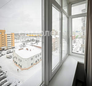 3-к квартира, вторичка, 76м2, 7/9 этаж