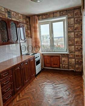 3-к квартира, вторичка, 59м2, 9/9 этаж