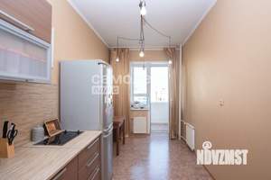 1-к квартира, вторичка, 43м2, 9/12 этаж