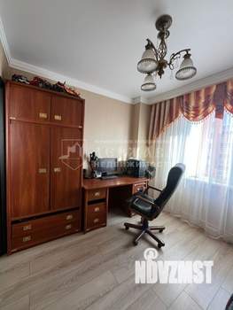 3-к квартира, вторичка, 67м2, 14/17 этаж