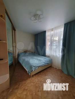 2-к квартира, вторичка, 42м2, 1/9 этаж