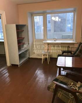 2-к квартира, вторичка, 44м2, 2/5 этаж