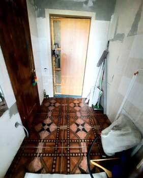 1-к квартира, вторичка, 23м2, 7/9 этаж