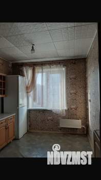 2-к квартира, вторичка, 52м2, 9/9 этаж