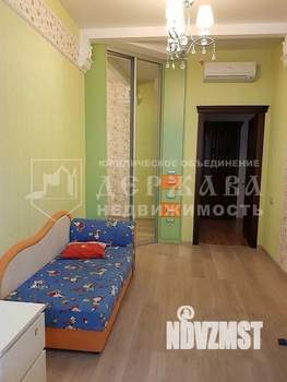 3-к квартира, вторичка, 73м2, 2/5 этаж