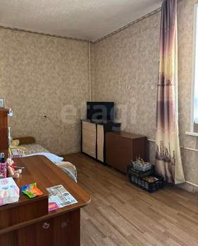 2-к квартира, вторичка, 45м2, 2/4 этаж