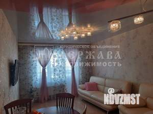 2-к квартира, вторичка, 64м2, 1/10 этаж