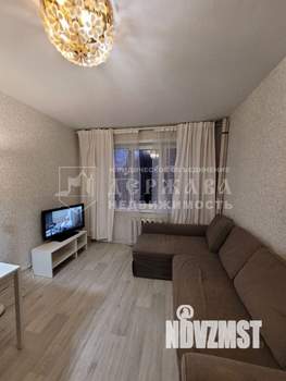 1-к квартира, вторичка, 23м2, 2/9 этаж