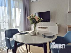 4-к квартира, сданный дом, 81м2, 8/16 этаж