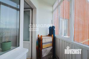 1-к квартира, вторичка, 45м2, 7/8 этаж