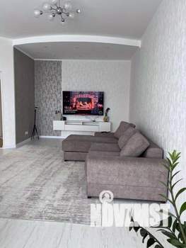 3-к квартира, вторичка, 96м2, 5/6 этаж