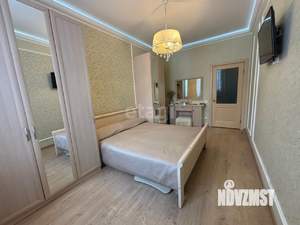 3-к квартира, вторичка, 90м2, 1/5 этаж