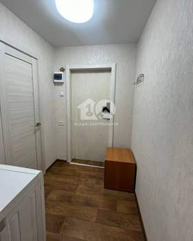 1-к квартира, вторичка, 23м2, 5/9 этаж