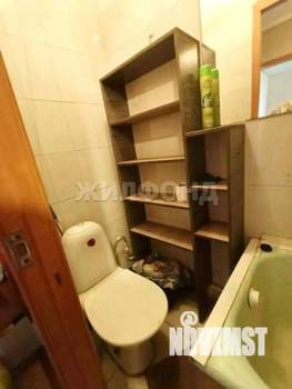 1-к квартира, вторичка, 30м2, 2/5 этаж