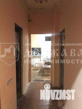 3-к квартира, вторичка, 61м2, 2/3 этаж