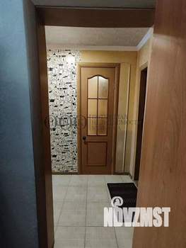 1-к квартира, вторичка, 34м2, 1/9 этаж