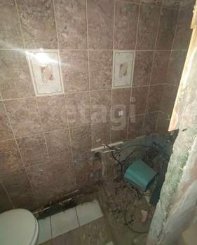 1-к квартира, вторичка, 30м2, 1/5 этаж