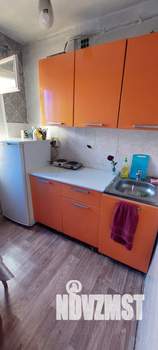 3-к квартира, вторичка, 62м2, 4/5 этаж