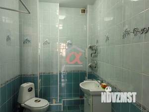 1-к квартира, вторичка, 45м2, 6/16 этаж