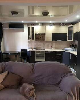 2-к квартира, вторичка, 65м2, 7/10 этаж