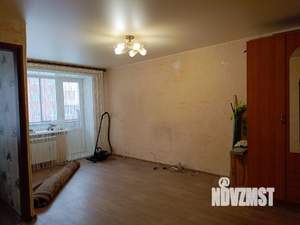 1-к квартира, вторичка, 31м2, 2/5 этаж