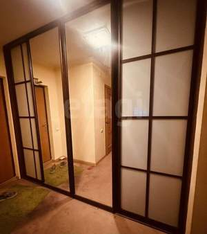 2-к квартира, вторичка, 63м2, 6/10 этаж