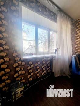 2-к квартира, вторичка, 45м2, 1/5 этаж
